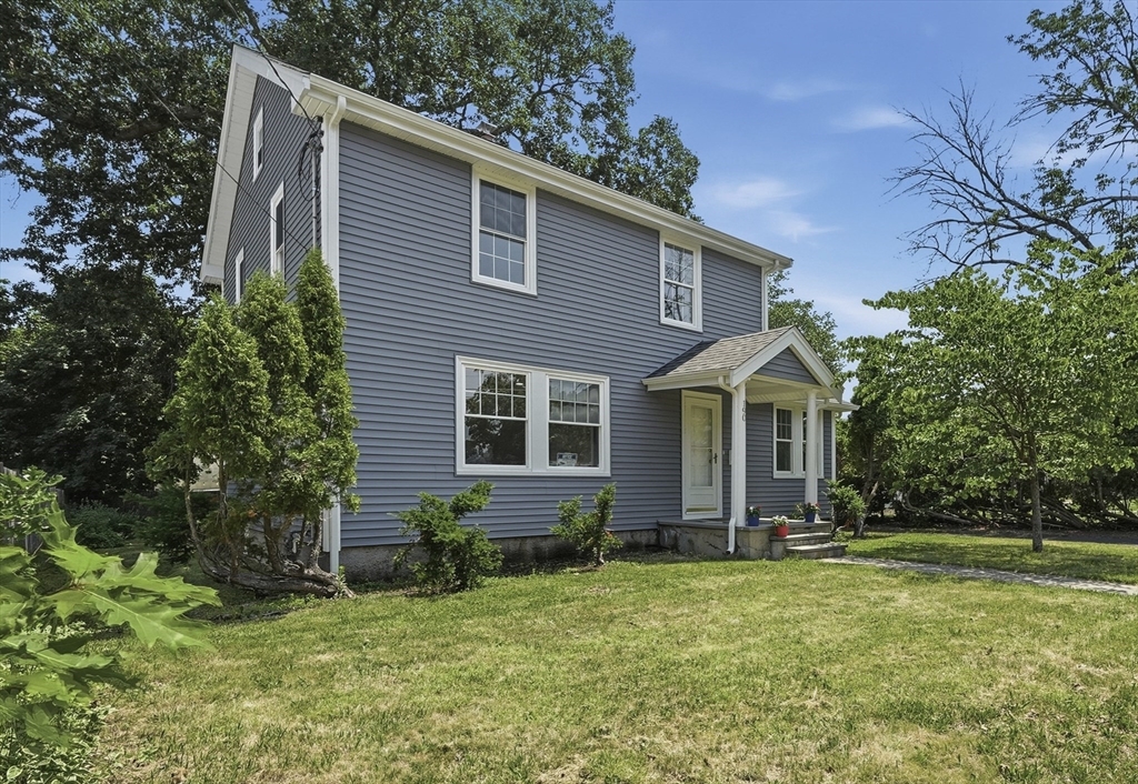房源照片:190 Manomet St, Brockton