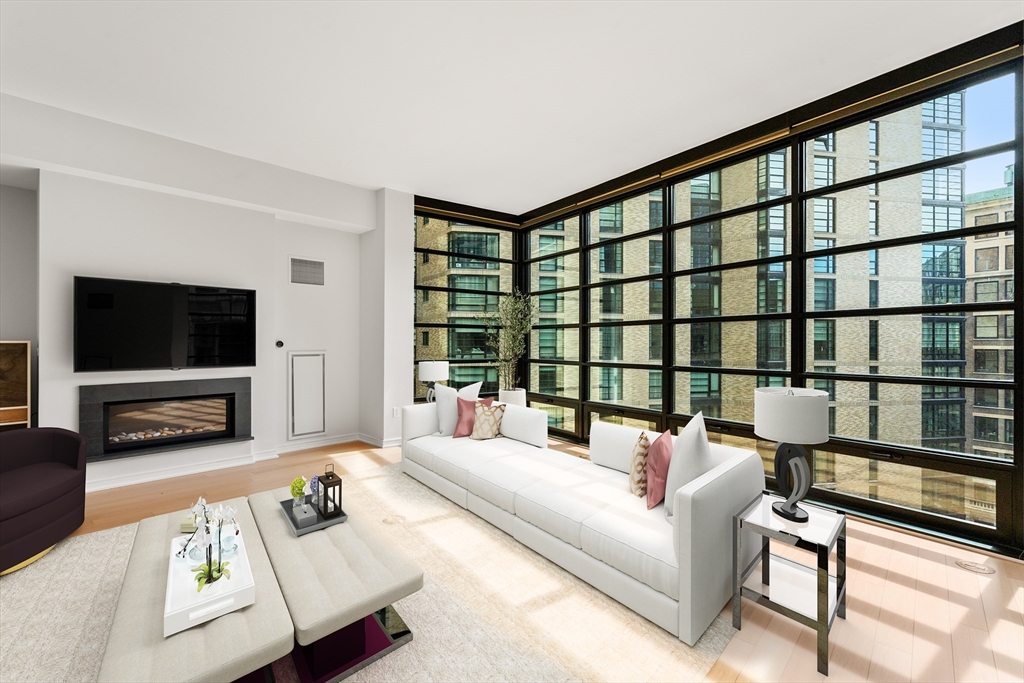 תמונה של הנכס: 580 Washington St #8C, Boston