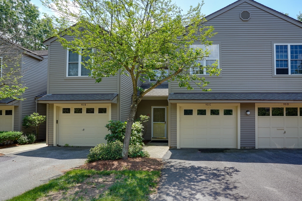 房源照片:113 Ridgefield Circle #C, Clinton