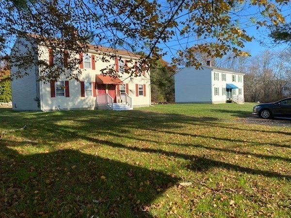 房源照片：288 Duane #1, Dartmouth