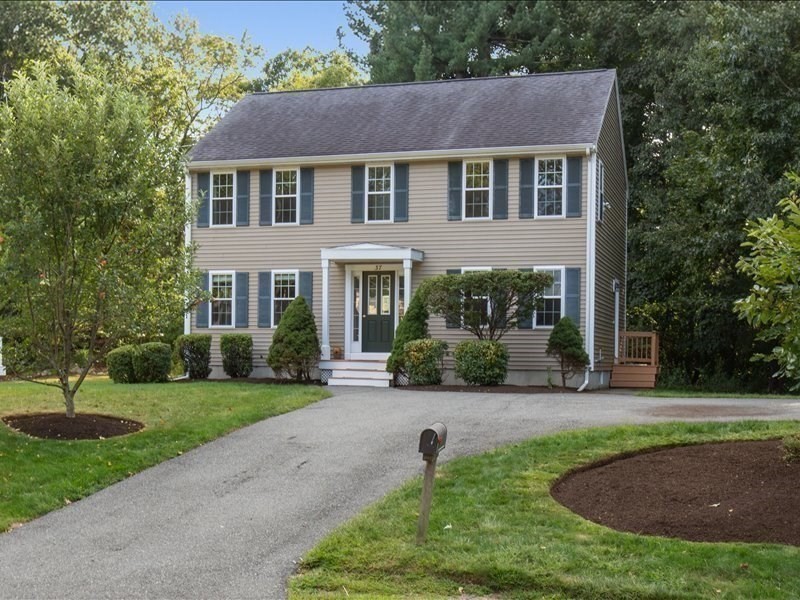 תמונה של הנכס: 37 Forest Rd #37, Millis
