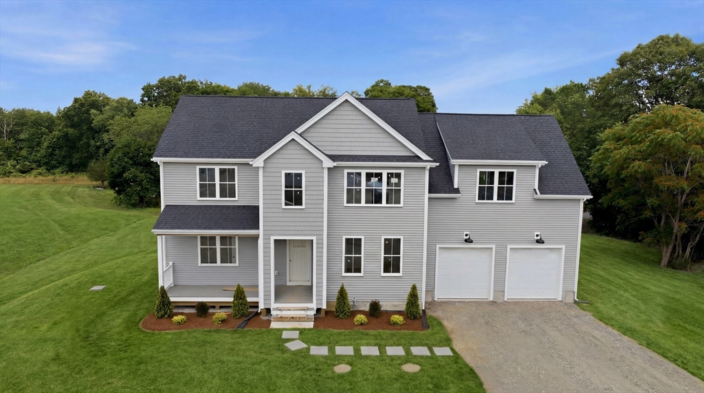 תמונה של הנכס: 2 Jeffrey Drive, West Bridgewater