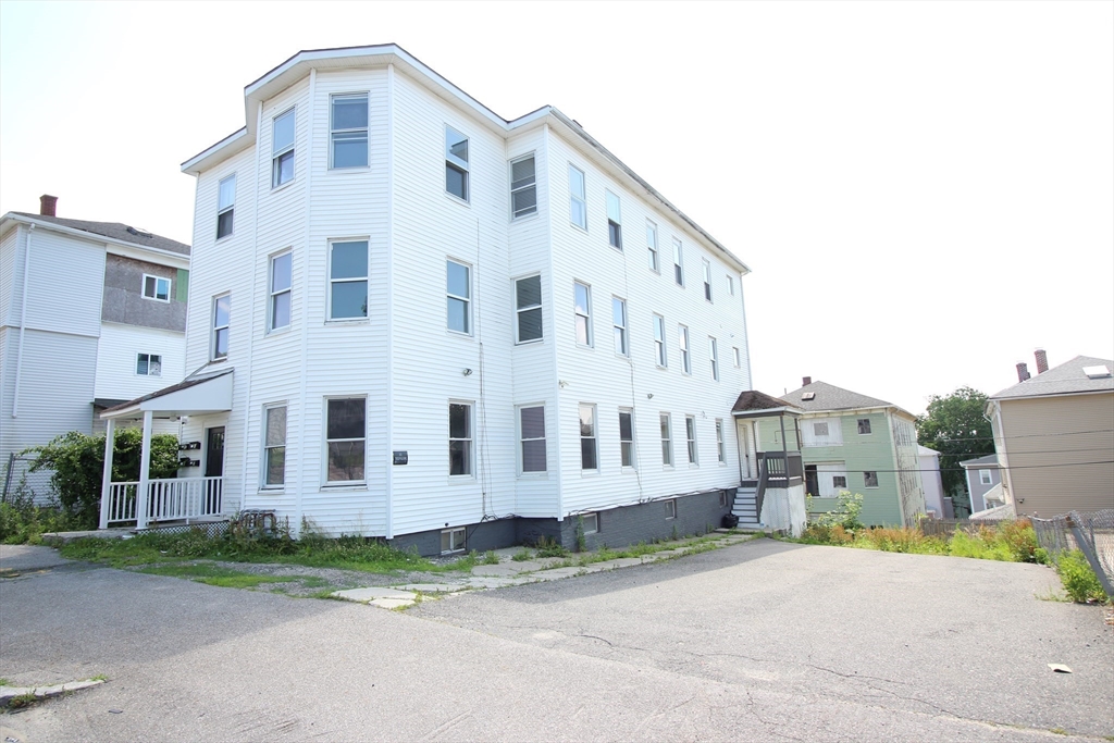房源照片：82 Fox #2, Worcester