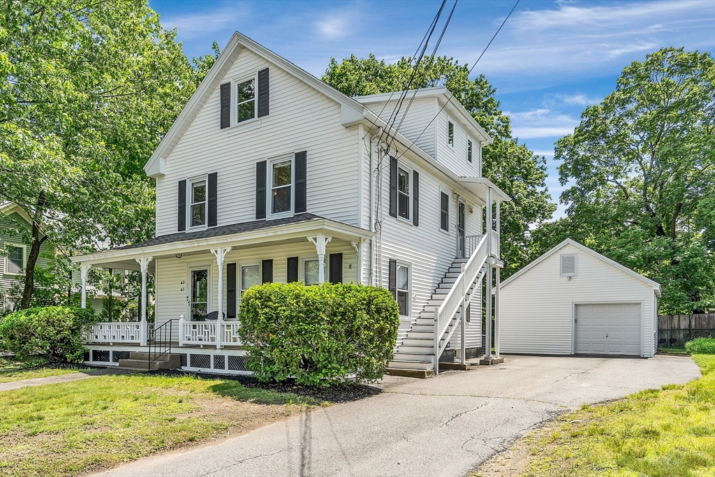 房源照片：43 Central Street #43, Concord