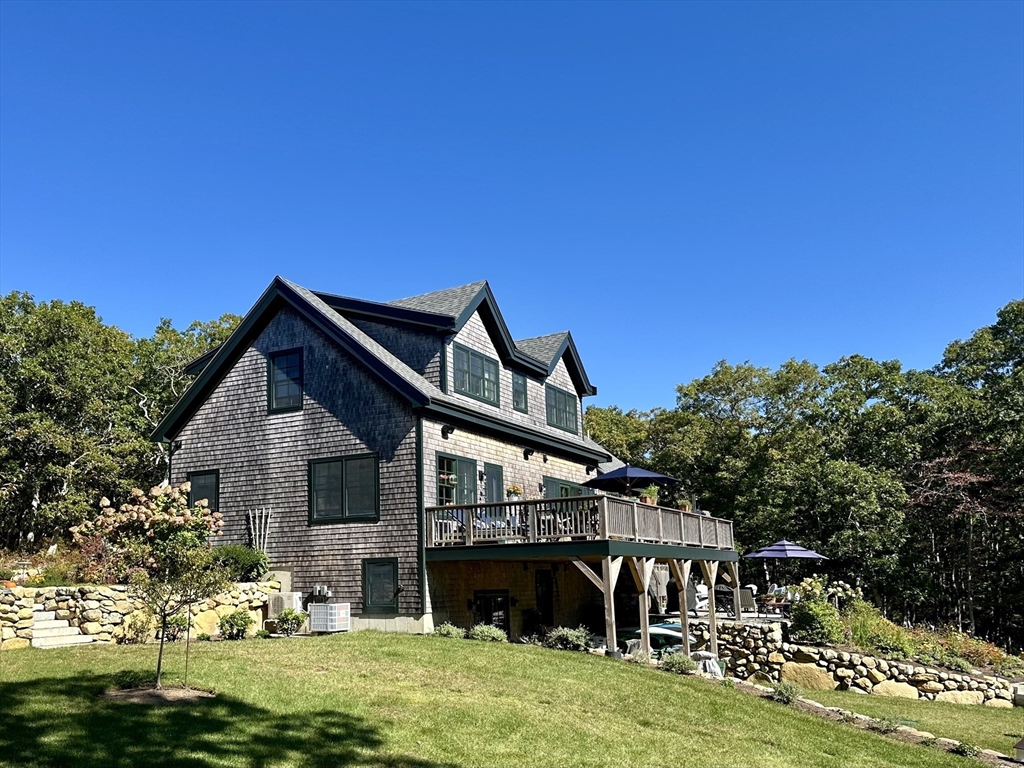 תמונה של הנכס: 96 Hammett Ln, Chilmark