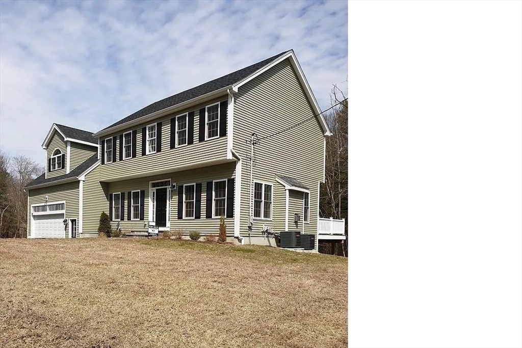 房源照片：660 Mayflower Landing, Holliston