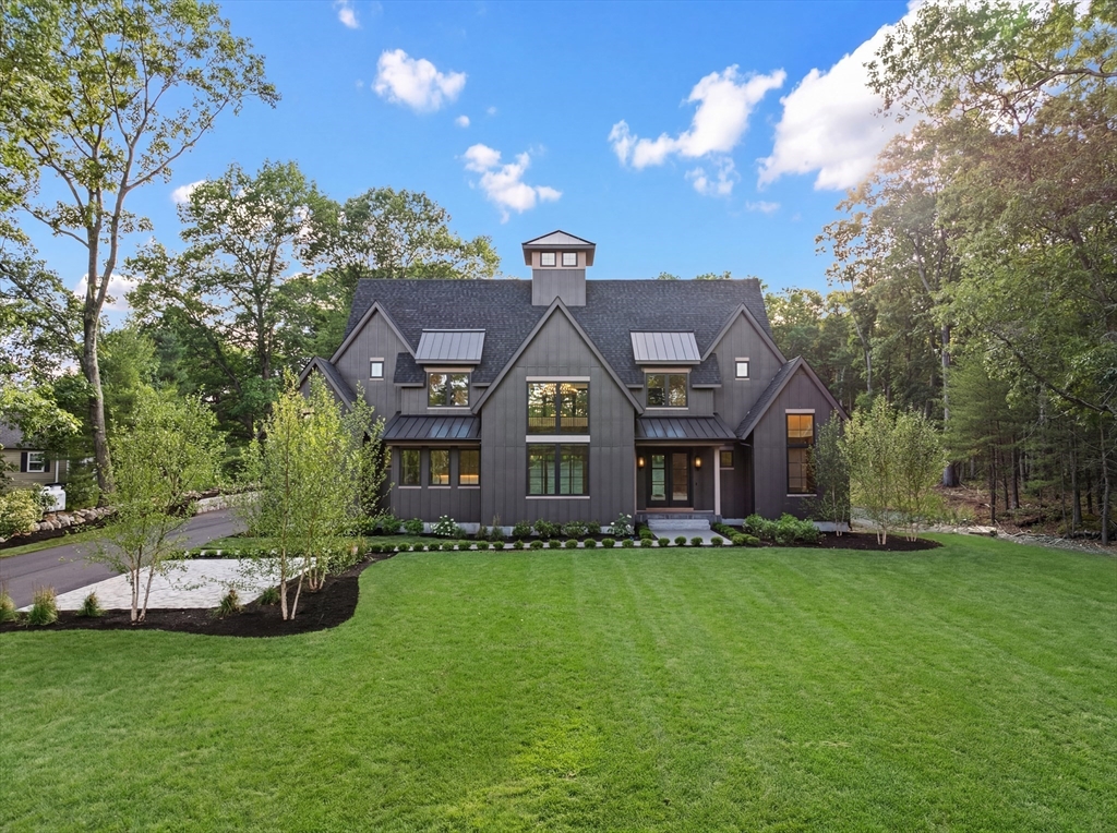 תמונה של הנכס: 216 Greenwood Rd, Andover