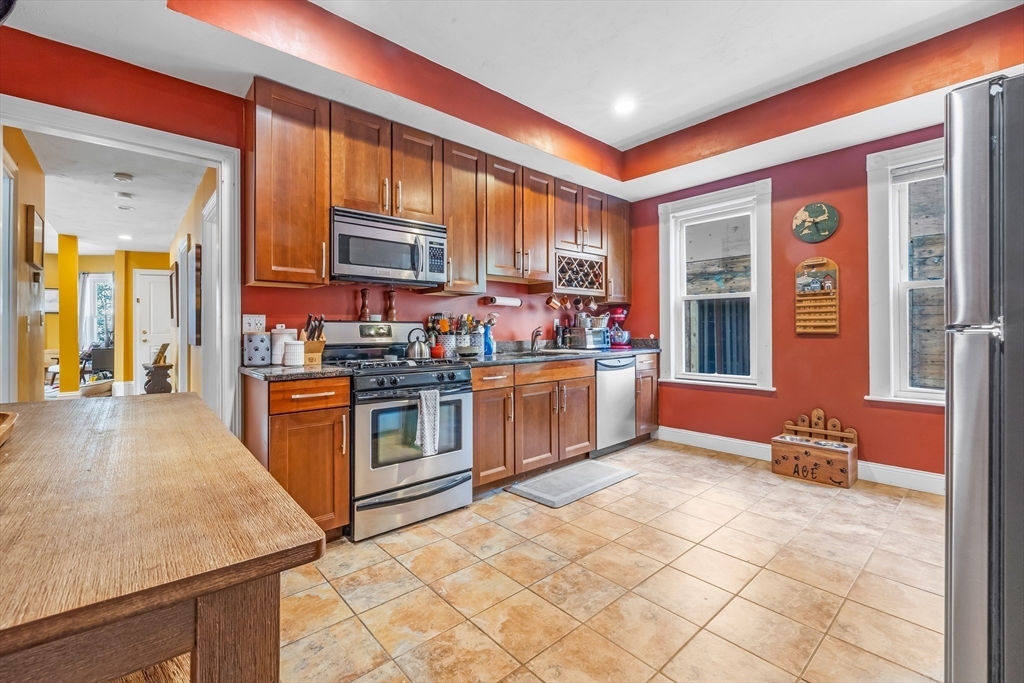 房源照片:71 Romsey St #2, Boston
