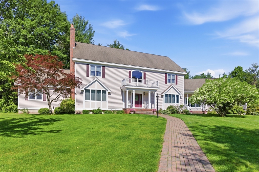 תמונה של הנכס: 15 Long Pasture Rd, North Andover