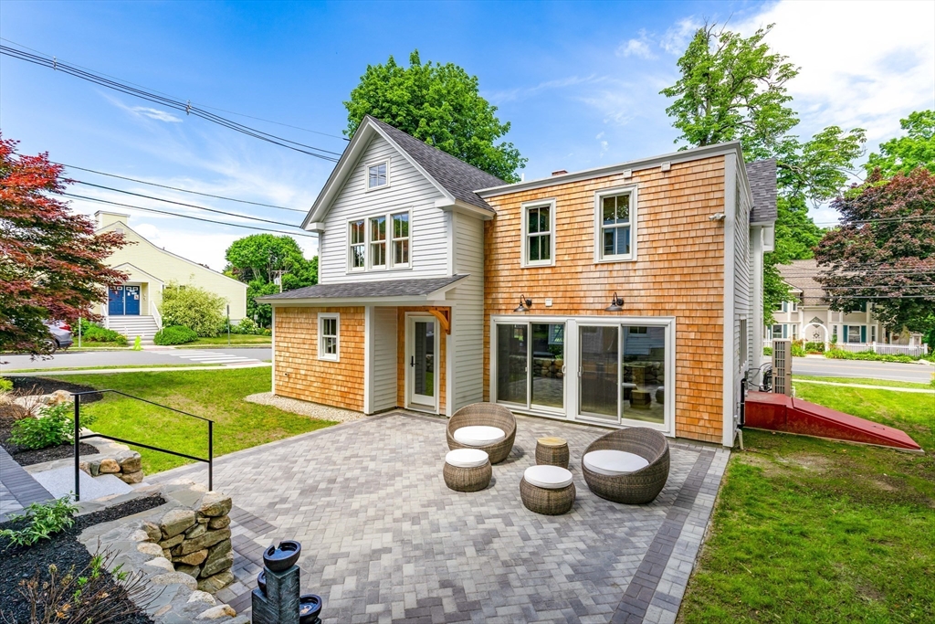 תמונה של הנכס: 443 Merrimac St, Newburyport