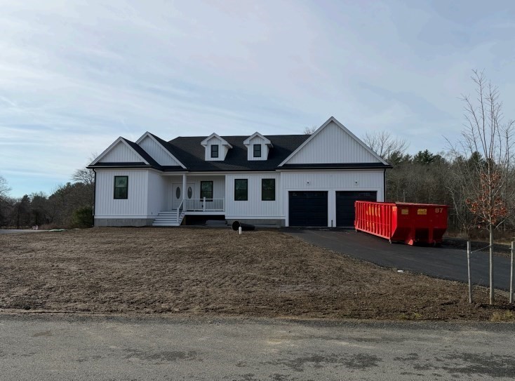 房源照片：2 Clubhouse Way, Rehoboth