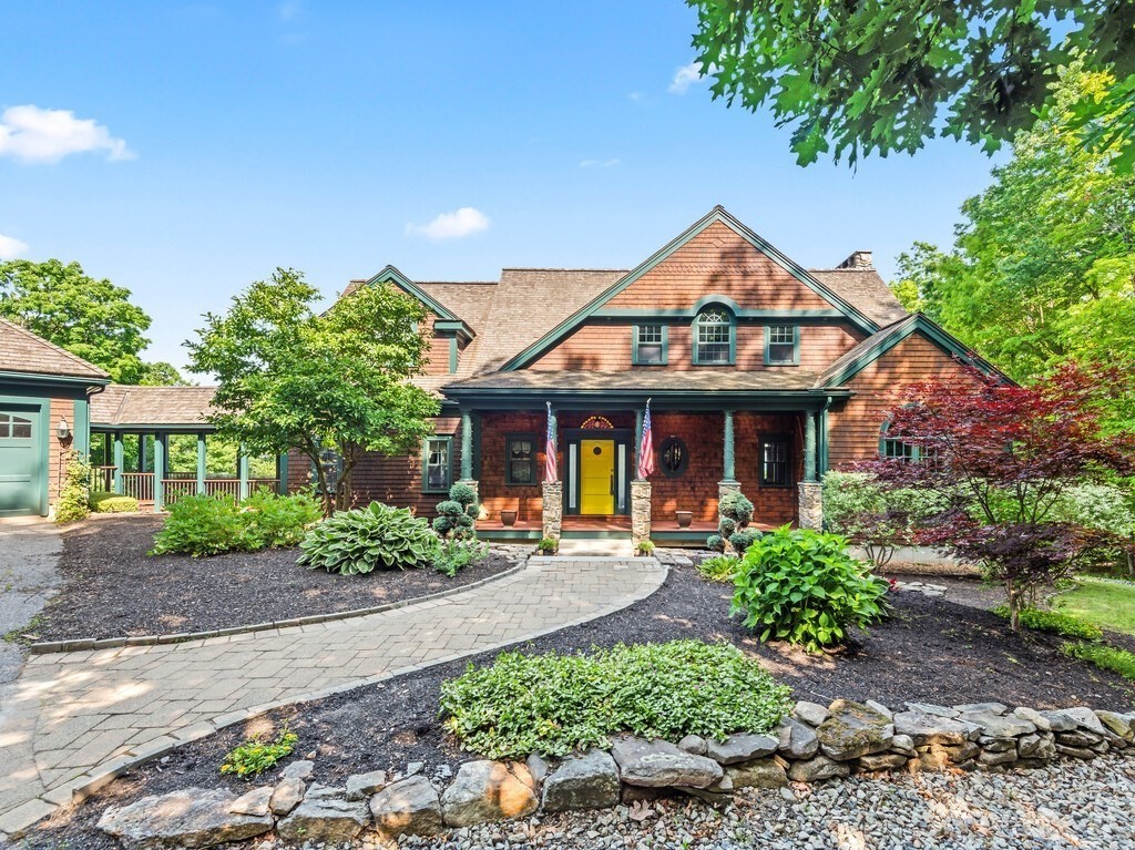 תמונה של הנכס: 150 Mountain Rd, Princeton
