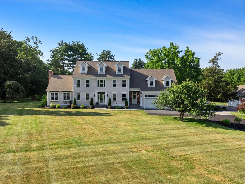 房源照片：6 Warburton Lane, Westborough