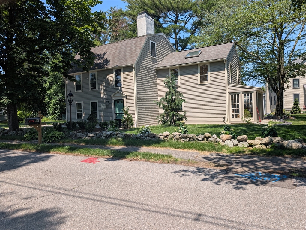 תמונה של הנכס: 46 Hammond, Rowley