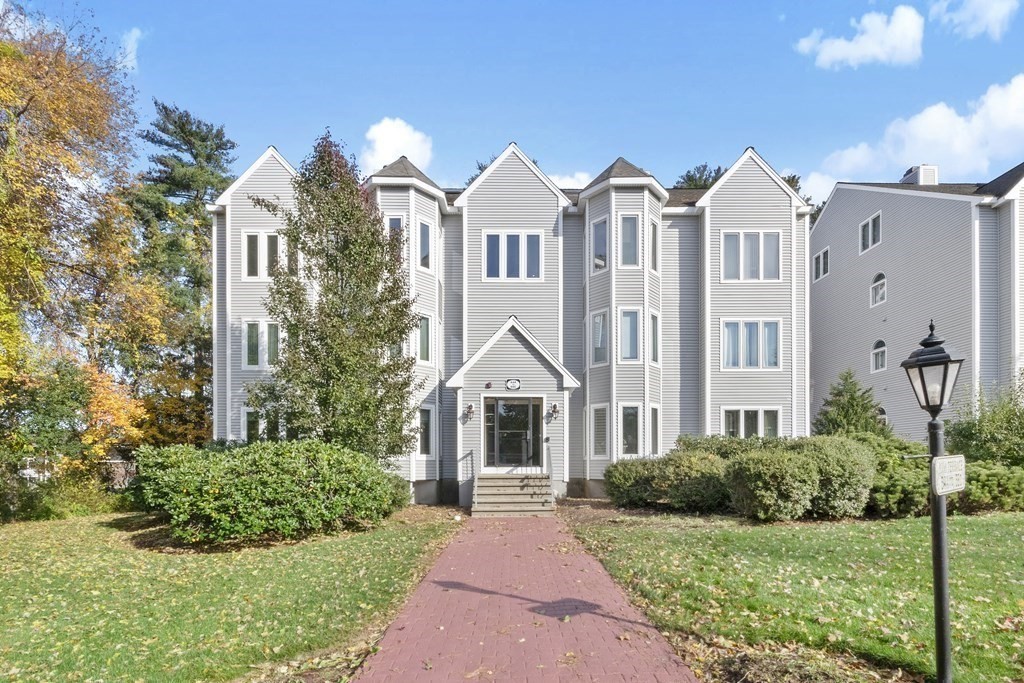 תמונה של הנכס: 64 Kim Ter #A, Stoughton