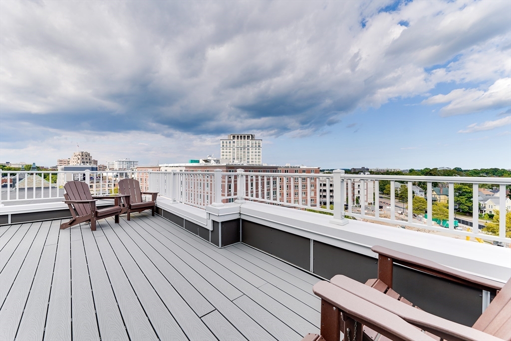 תמונה של הנכס: 2 Cliveden St #601E, Quincy