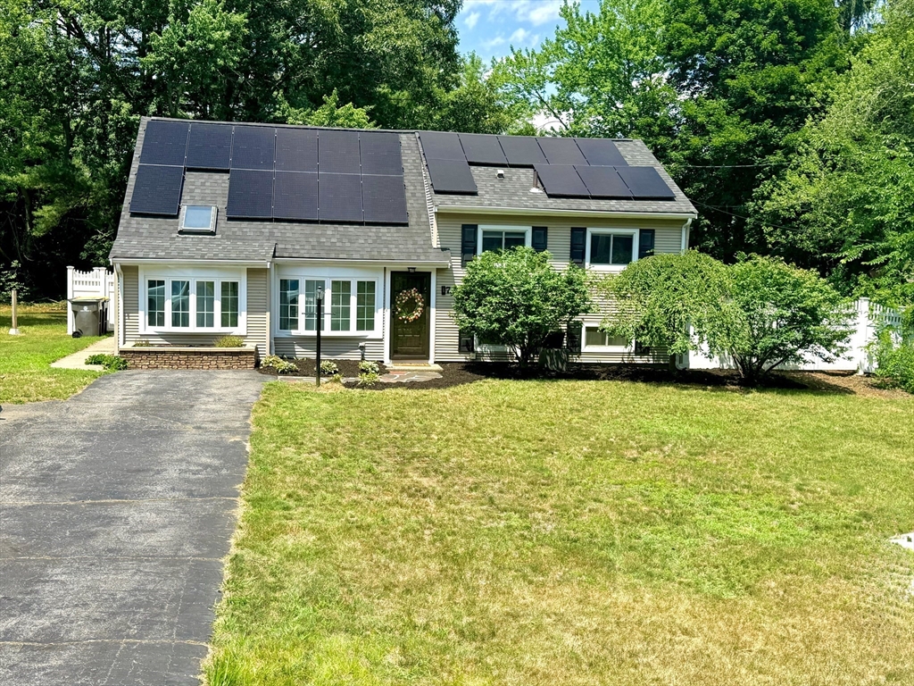 房源照片：769 Potter Rd, Framingham