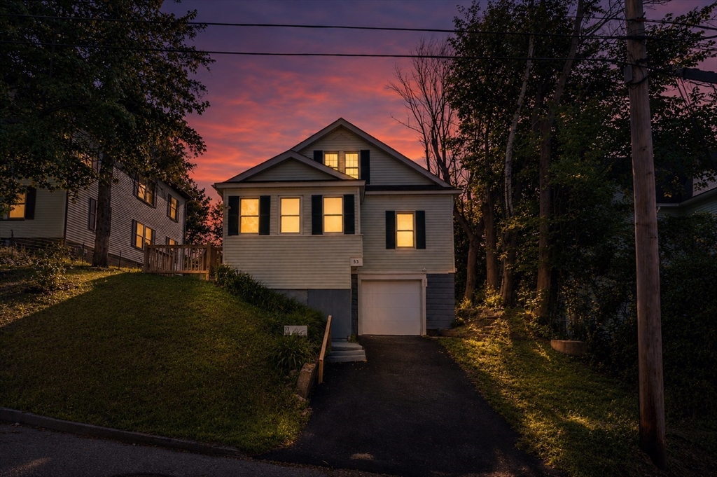 תמונה של הנכס: 53 Peabody St, Gardner