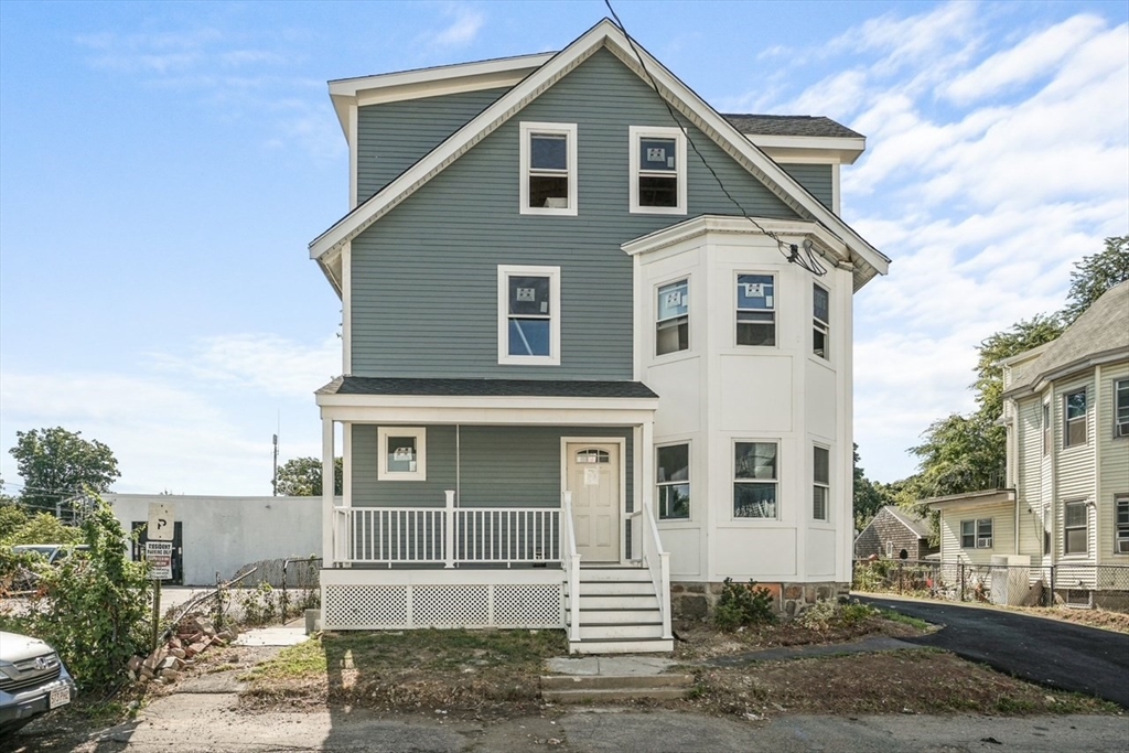 תמונה של הנכס: 19 Harrison St #2, Boston