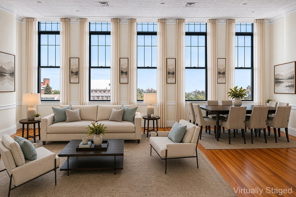 תמונה של הנכס: 202 Broadway #31, Lawrence