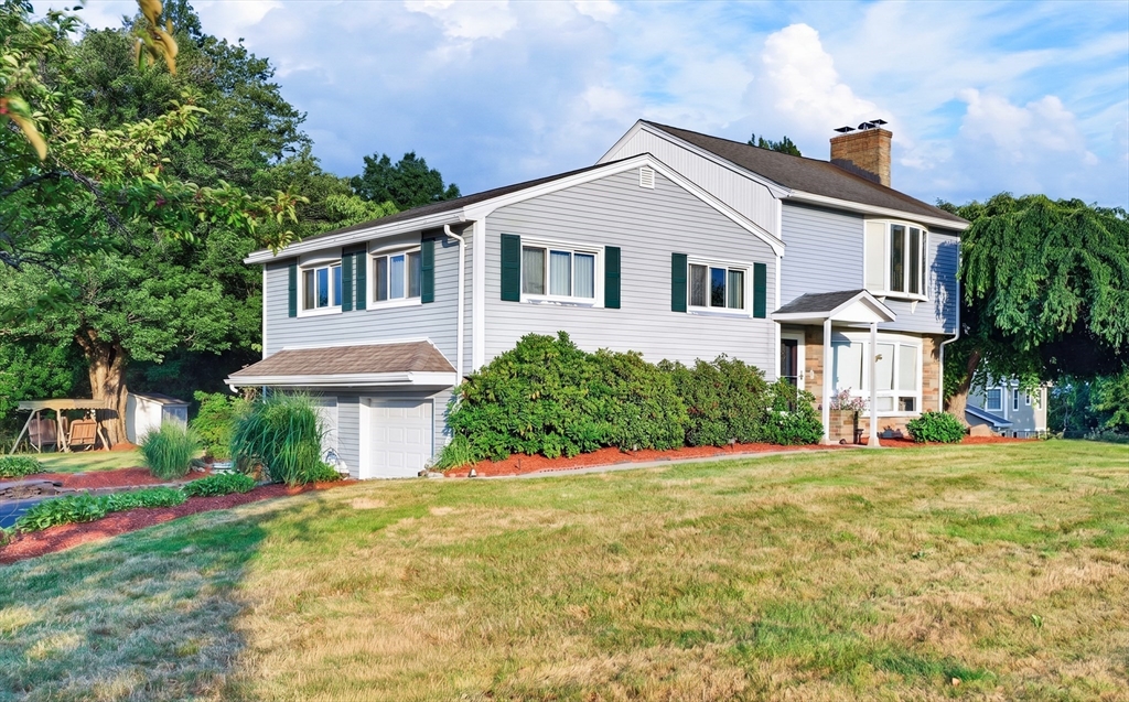 房源照片：96 Sunrise Ave, Leominster