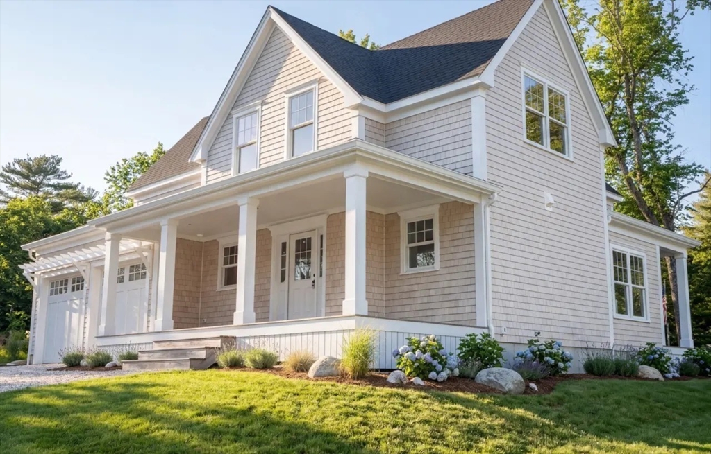 תמונה של הנכס: 2 Grace Way #2, Scituate