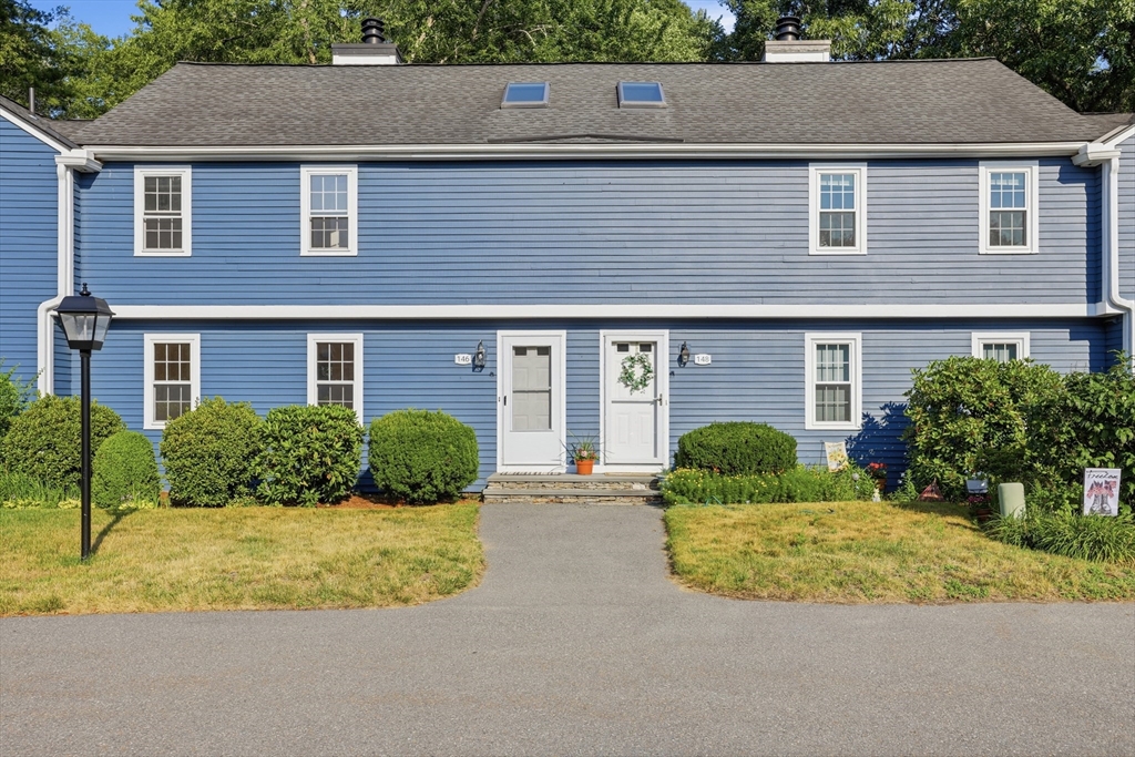 房源照片:146 Russet Lane #146, Boxborough