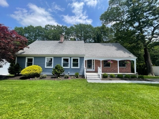 תמונה של הנכס: 25 Indian Hill Road, Woburn