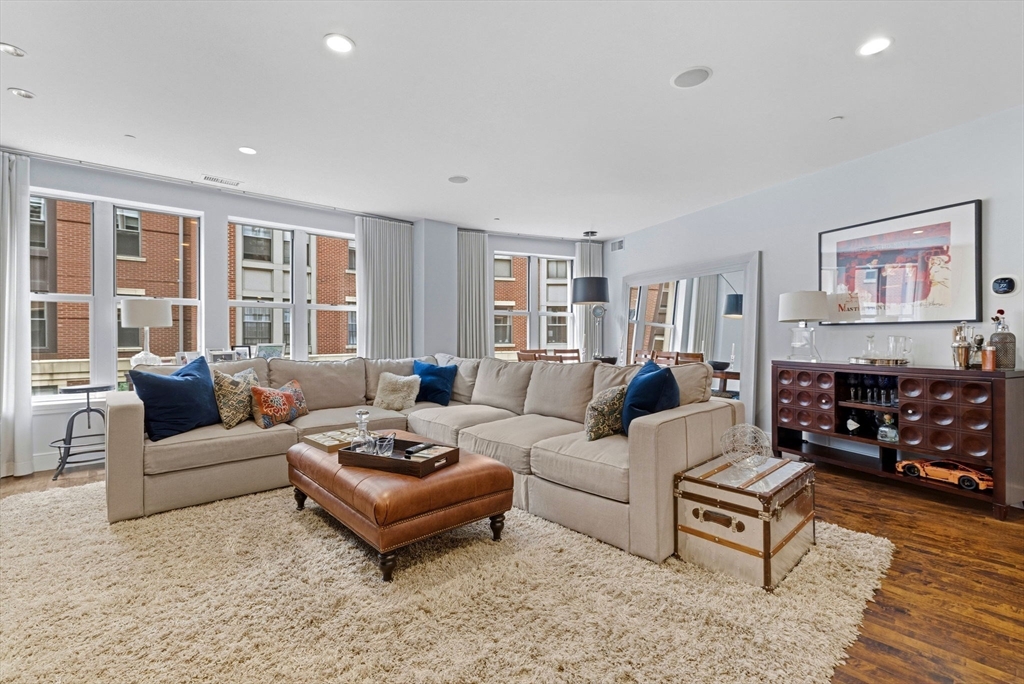 תמונה של הנכס: 1280 Washington Street #202, Boston