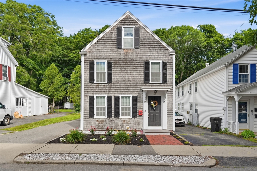 תמונה של הנכס: 48 forrester, Newburyport