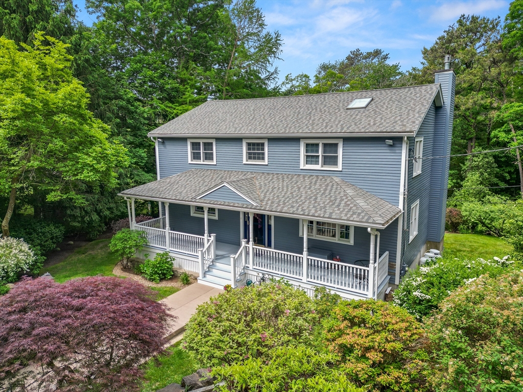 תמונה של הנכס: 30 R Magnolia Ave, Gloucester