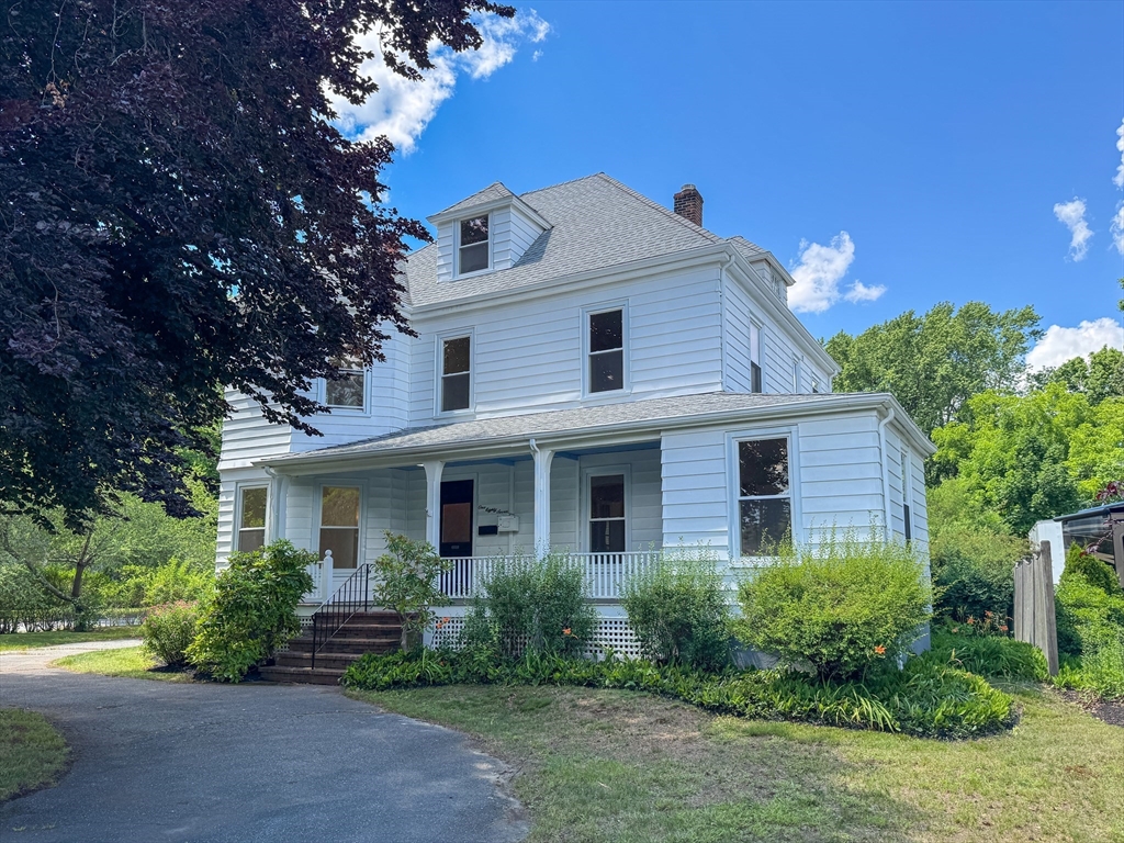 房源照片：187 Humphrey St, Marblehead
