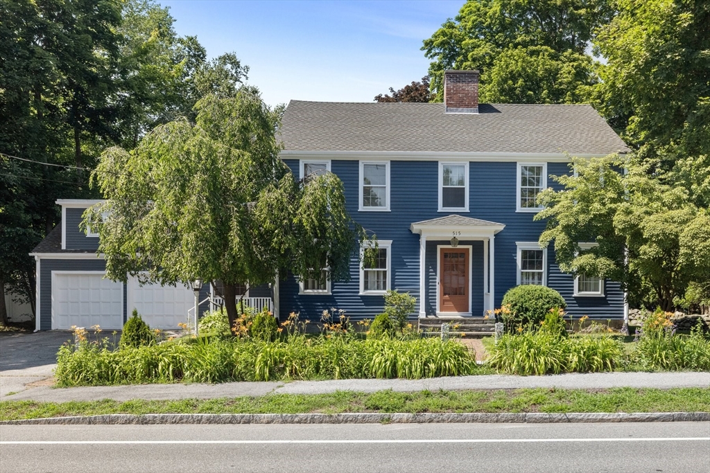 תמונה של הנכס: 515 Main St, Shrewsbury