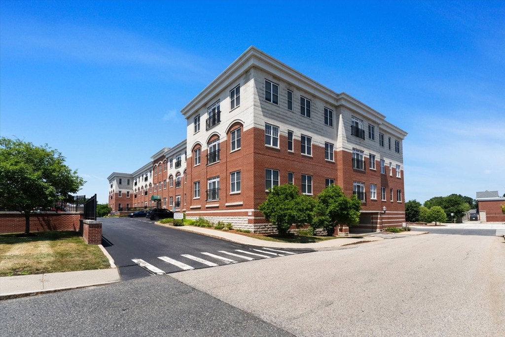 房源照片:500 Union Street #5209, Westborough