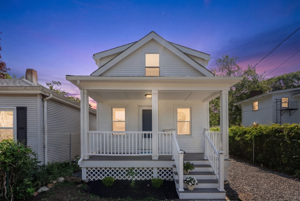 תמונה של הנכס: 42 Riverside Ave, Swansea