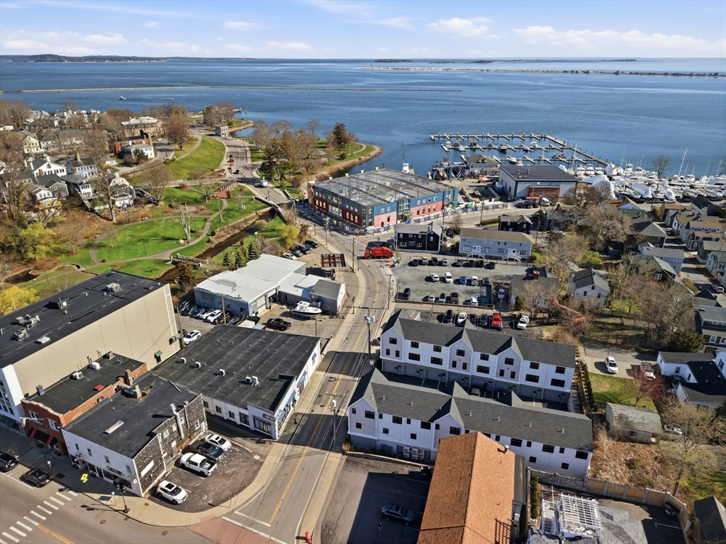 房源照片:5 Water Street #3, Plymouth