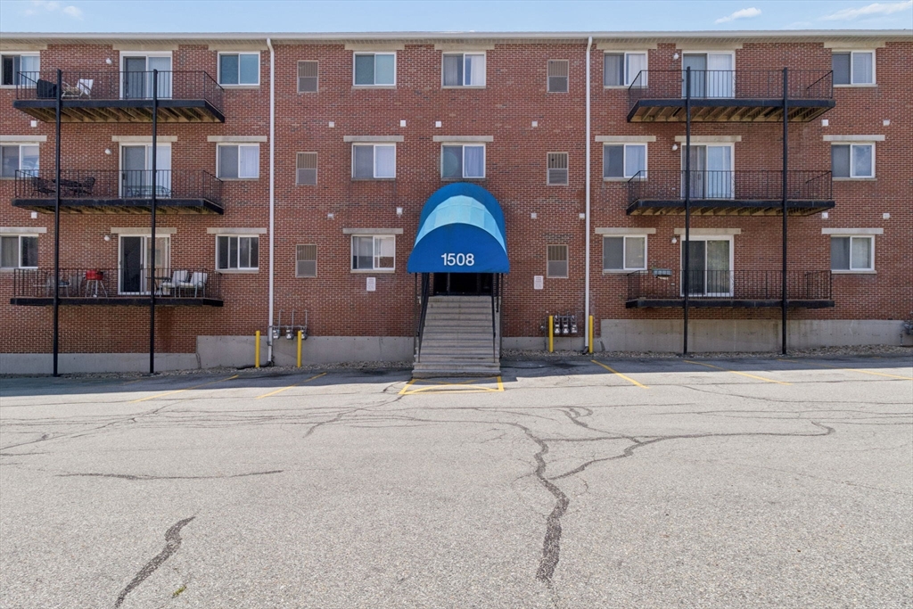 תמונה של הנכס: 1508 Gorham #306, Lowell