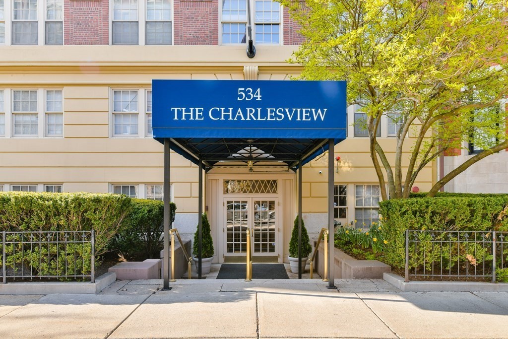 房源照片：534 Beacon Street #103, Boston