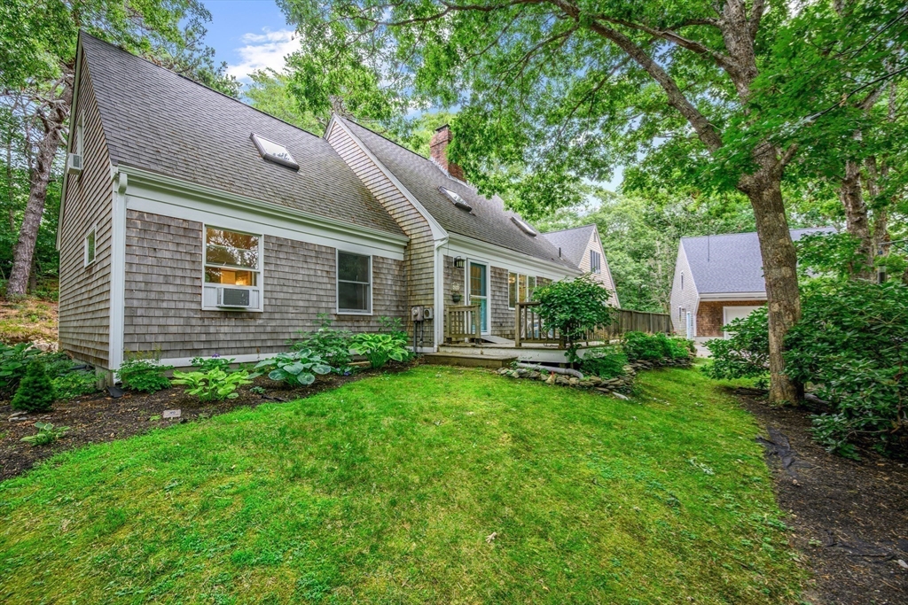 תמונה של הנכס: 24 Faunce Mountain Rd, Sandwich