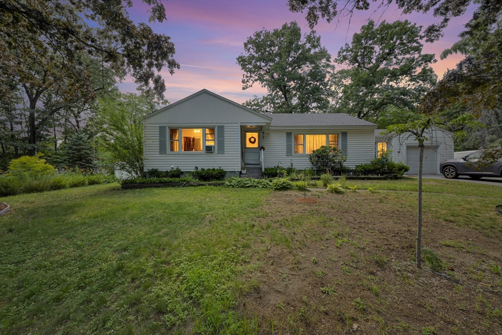 房源照片：54 Colbert St, Leominster