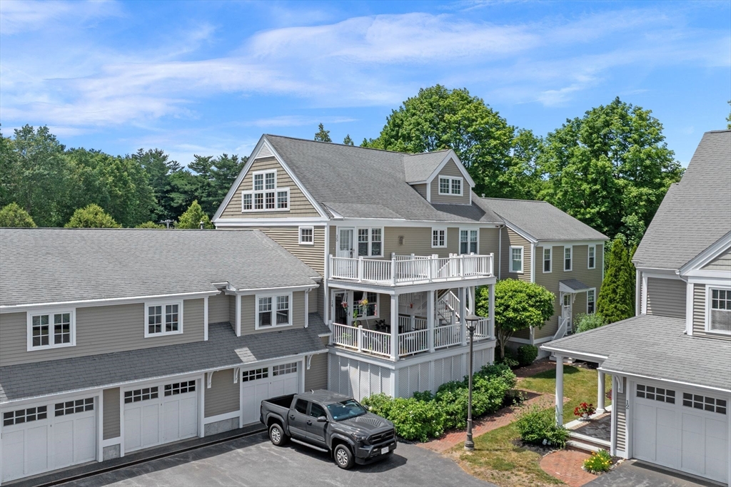 תמונה של הנכס: 6 Essex Road #15, Ipswich