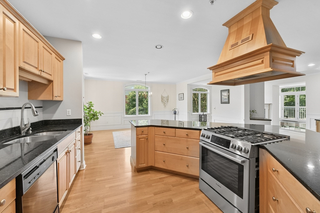 房源照片：10 Northwood Dr #301, Sudbury