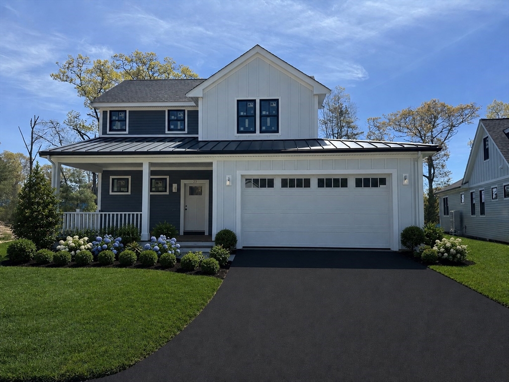 תמונה של הנכס: 23 Josiah Path, Falmouth