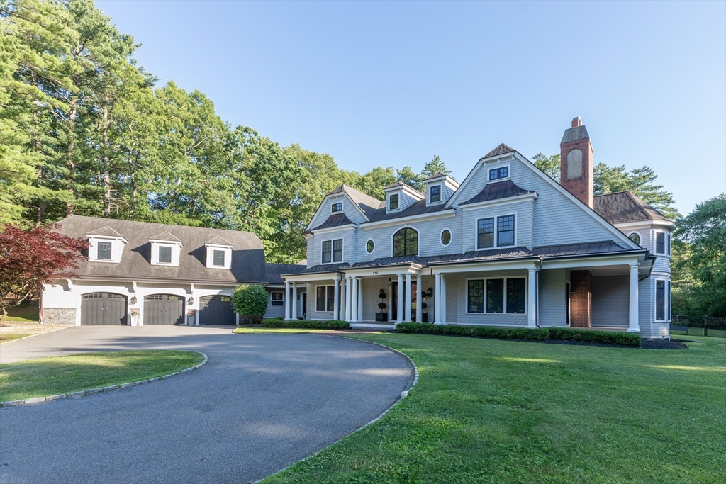 תמונה של הנכס: 226 Cochituate Rd, Wayland