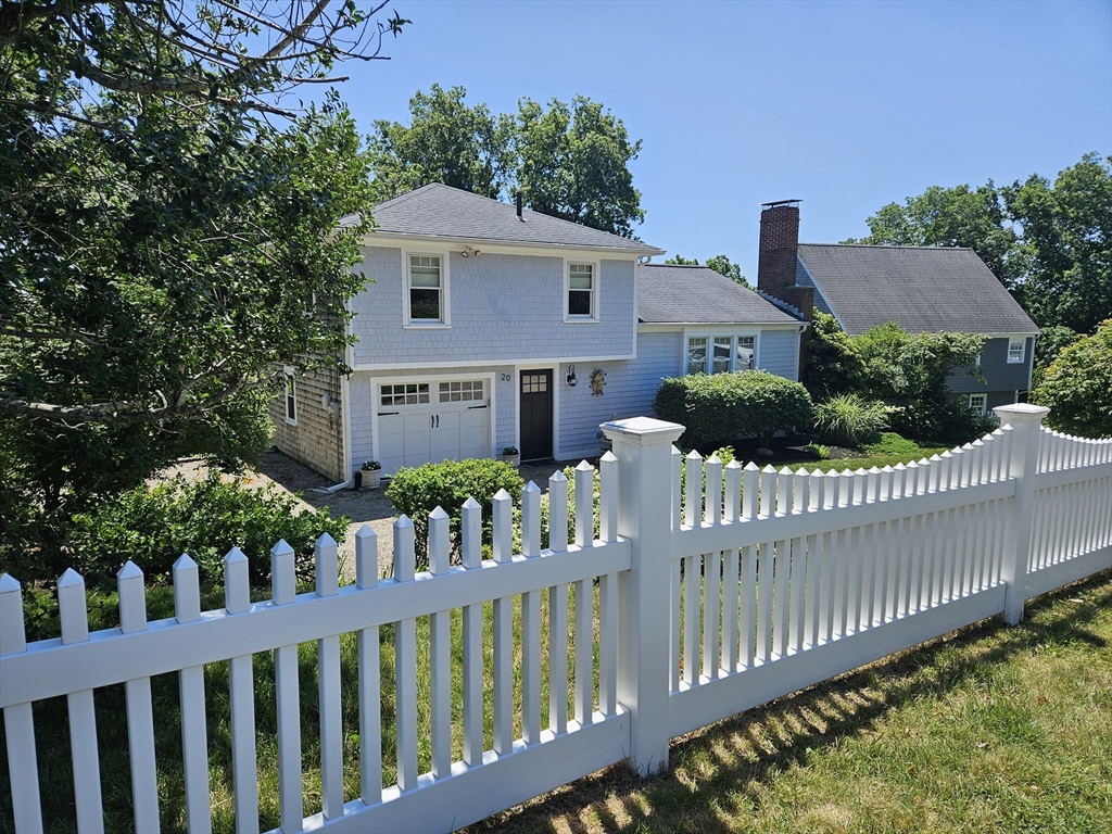 房源照片：20 Burg Ave, Sandwich