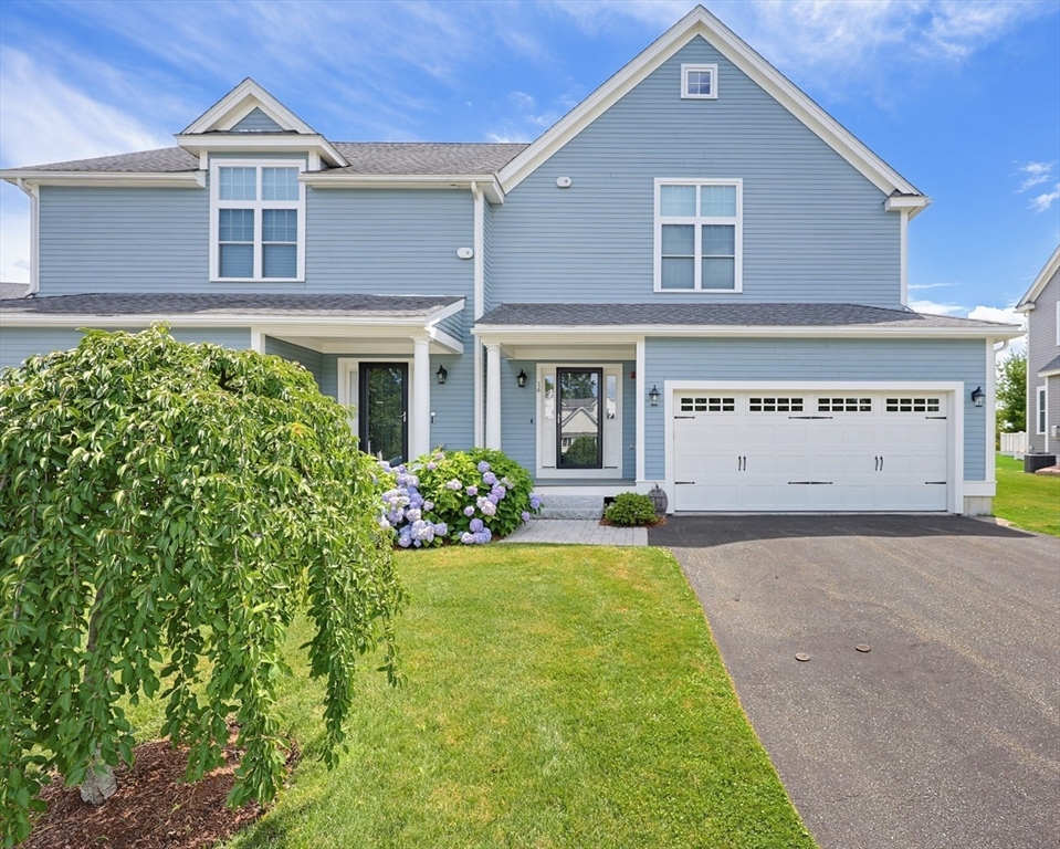 תמונה של הנכס: 14 Clarks Hill Ln #14, Framingham