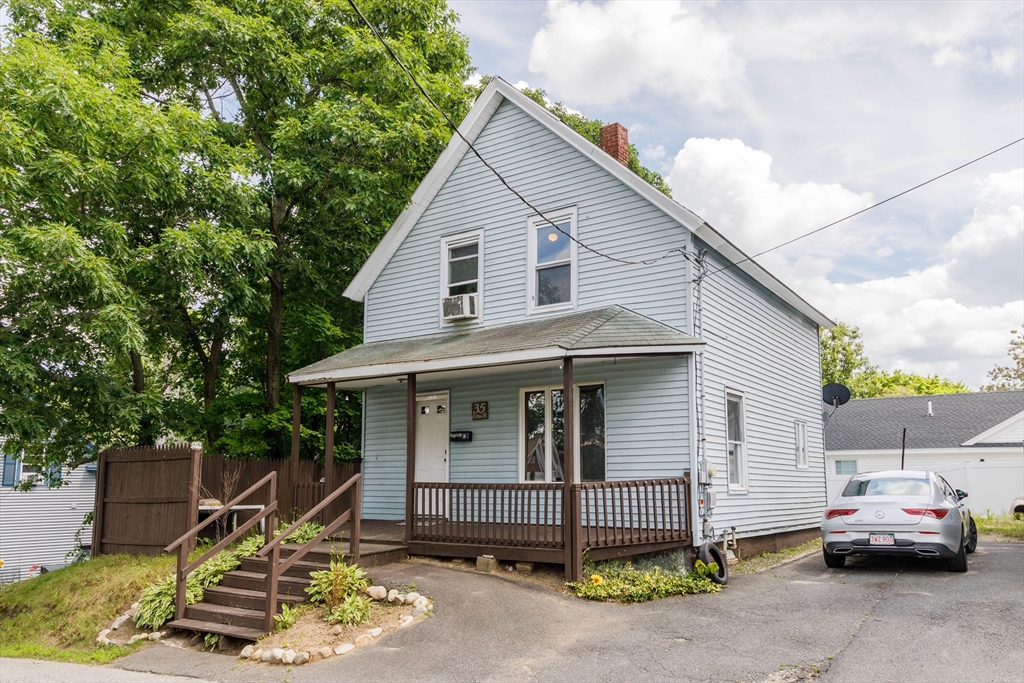 תמונה של הנכס: 35 Essex Street, Athol