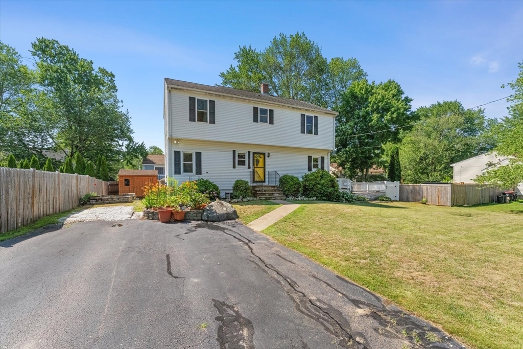 תמונה של הנכס: 42 Dewey Ave., Brockton