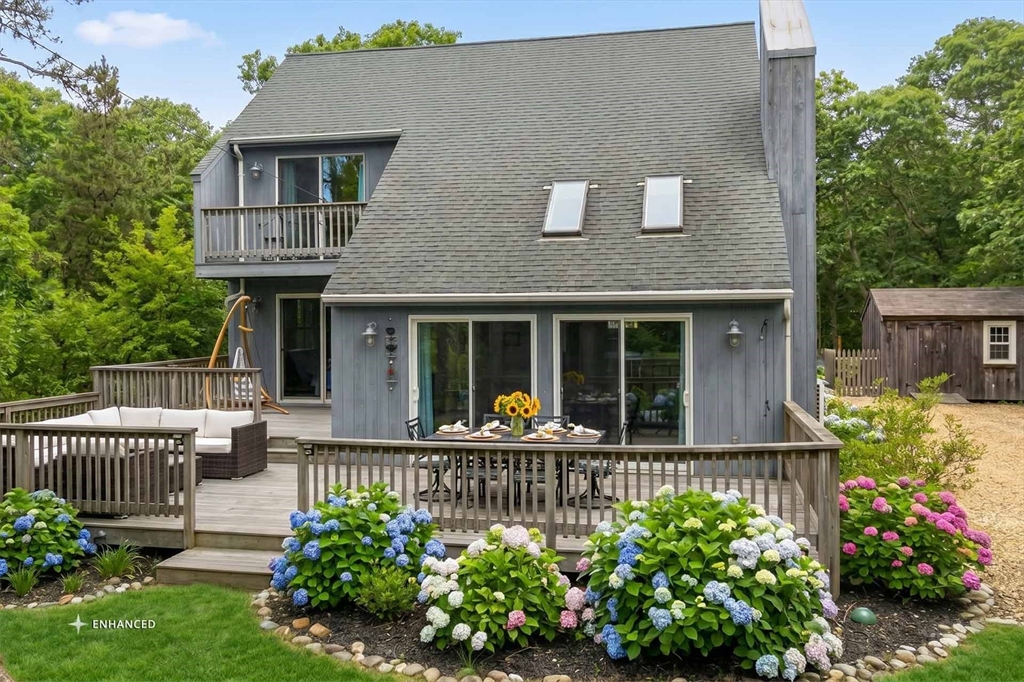 תמונה של הנכס: 44 Prices Way, Edgartown