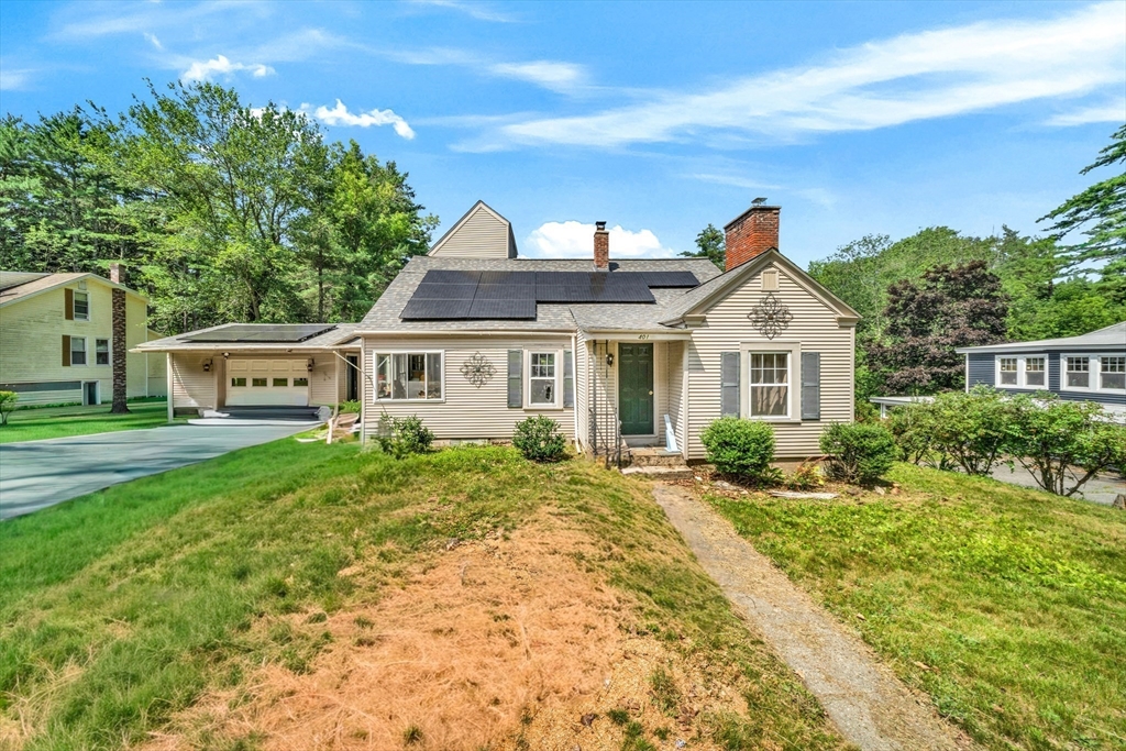 תמונה של הנכס: 401 Petersham Road, Athol